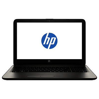 HP 15-ac126na Laptop, Intel Core i5, 8GB RAM, 1TB, 15.6 , Turbo Silver